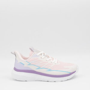 Γυναικεία αθλητικά παπούτσια Μωβ MOS260155