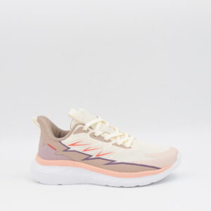 Γυναικεία αθλητικά παπούτσια ροζ