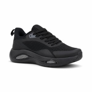 Ανδρικά Αθλητικά Παπούτσια ALL BLACK LXU368