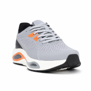 Ανδρικά Αθλητικά Παπούτσια GRAY LXU368
