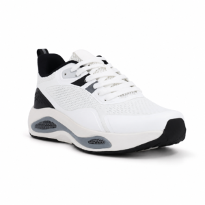 Ανδρικά Αθλητικά Παπούτσια LXU368 WHITE/BLACK