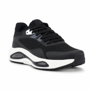 Ανδρικά Αθλητικά Παπούτσια LXU368 BLACK/WHITE