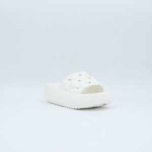 Γυναικείες Καλοκαιρινές Παντόφλες ΑΣΠΡΟ