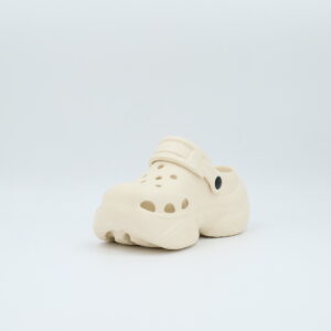 Γυναικείες Καλοκαιρινές Παντόφλες Μπεζ