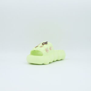 Γυναικείες Καλοκαιρινές Παντόφλες ΠΡΑΣΙΝΟ