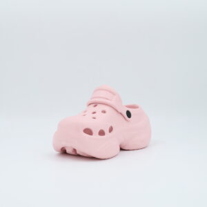 Γυναικείες Καλοκαιρινές Παντόφλες ροζ