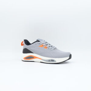 Ανδρικά Αθλητικά Παπούτσια GRAY LXU368