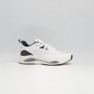 Ανδρικά Αθλητικά Παπούτσια LXU368 WHITE/BLACK