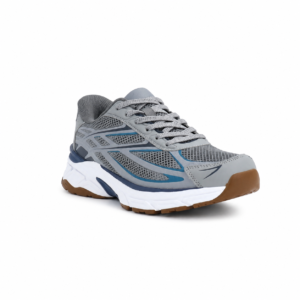 Ανδρικά αθλητικά παπούτσια LXU372 GRAY BLUE