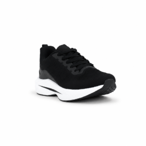ΑΝΔΡΙΚΑ ΑΘΛΗΤΙΚΑ U3143 BLACK WHITE
