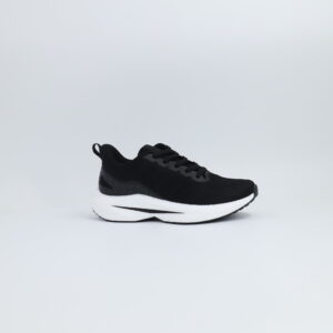 Γυναικείες αθλητικές παπουτσια D3143 BLACK