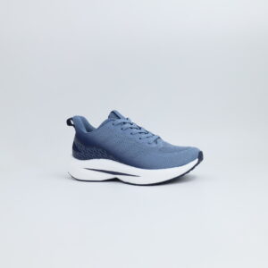 Γυναικείες αθλητικές παπουτσια D3143 BLUE