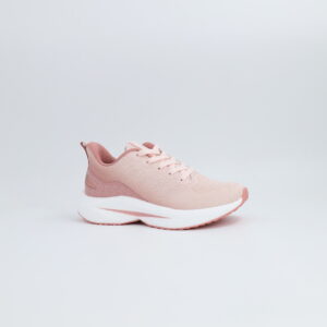 Γυναικείες αθλητικές παπουτσια D3143 PINK