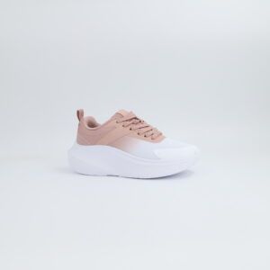 Γυναικείες αθλητικές παπουτσια LXD378 WHITE PINK