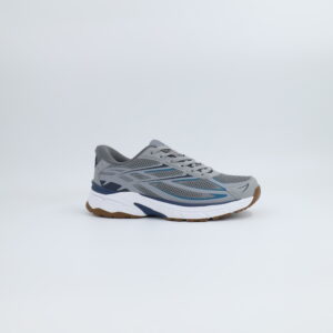 Ανδρικά αθλητικά παπούτσια LXU372 GRAY BLUE