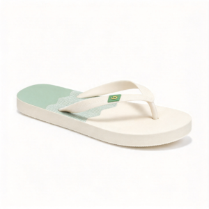 Γυναικείες Καλοκαιρινές Παντόφλες WEI260061 BEIGE