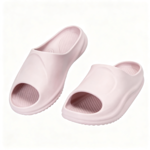 Γυναικείες Καλοκαιρινές Παντόφλες WES260088 PINK