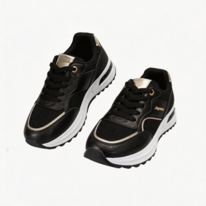 ΓΥΝΑΙΚΕΙΑ SNEAKERS WCL260421 BLACK