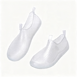 ΑΝΔΡΙΚΕΣ ΠΑΠΟΥΤΣΙΑ ΘΑΛΑΣΣΗΣ MDS255315 WHITE