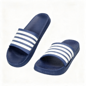 Ανδρικές Καλοκαιρινές Παντόφλες MES260708-L NAVY