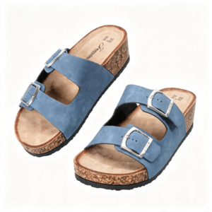 ΓΥΝΑΙΚΕΙΕΣ ΜΟΝΤΕΡΝΕΣ WCX250060 BLUE