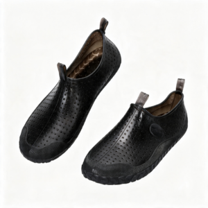 ΑΝΔΡΙΚΕΣ ΠΑΠΟΥΤΣΙΑ ΘΑΛΑΣΣΗΣ MDS255315 BLACK