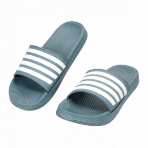 Ανδρικές Καλοκαιρινές Παντόφλες MES260708-L BLUE