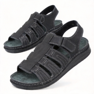 ΑΝΔΡΙΚΕΣ ΜΟΝΤΕΡΝΕΣ ΠΑΝΤΟΦΛΕΣ MOX260376 BLACK