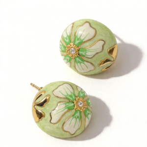 316L ανοξείδωτος χάλυβας, υποαλλεργικά, δεν ξεθωριάζουν