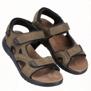 ΑΝΔΡΙΚΕΣ ΜΟΝΤΕΡΝΕΣ ΠΑΝΤΟΦΛΕΣ MOX260375 KHAKI