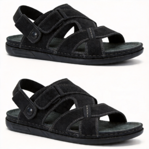 ΑΝΔΡΙΚΕΣ ΜΟΝΤΕΡΝΕΣ ΠΑΝΤΟΦΛΕΣ MOX250660 BLACK