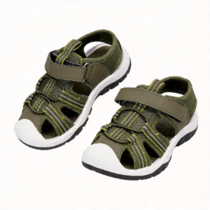 ΚΑΛΟΚΑΙΡΙΝΕΣ ΠΑΙΔΙΚΕΣ  ΠΑΝΤΟΦΛΕΣ KEC260252 GREEN