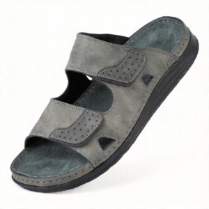 ΑΝΔΡΙΚΕΣ ΜΟΝΤΕΡΝΕΣ ΠΑΝΤΟΦΛΕΣ MOX260379 GRAY