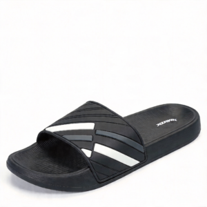 Ανδρικές Καλοκαιρινές Παντόφλες MES260093 BALCK