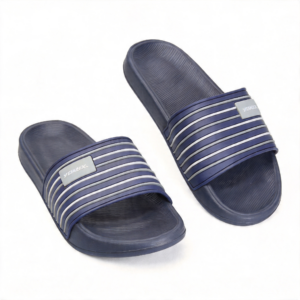 Ανδρικές Καλοκαιρινές Παντόφλες MES260092 NAVY