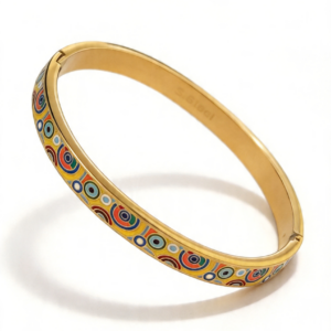 Προσφέρει προστασία & θετική τύχη, ιδανικό για καθημερινή χρήση ή δώρο!