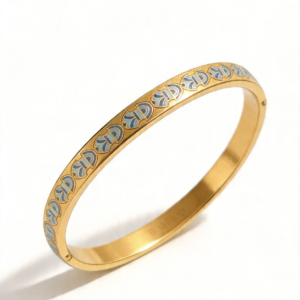 Κομψό και ευέλικτο, ιδανικό για καθημερινή χρήση ή δώρο!