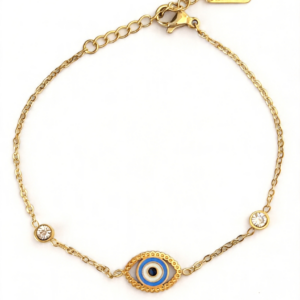 Προσφέρει προστασία & θετική τύχη, ιδανικό για καθημερινή χρήση ή δώρο!