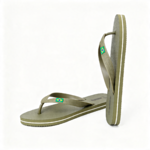 Ανδρικές Σαγιονάρες MEI250497-S GREEN