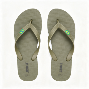 Ανδρικές Σαγιονάρες MEI250497-L GREEN