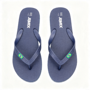 Ανδρικές Σαγιονάρες MEI250497-L  NAVY