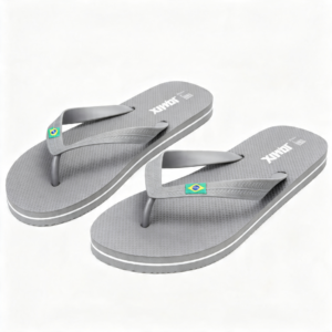 Ανδρικές Σαγιονάρες MEI250497-L GRAY