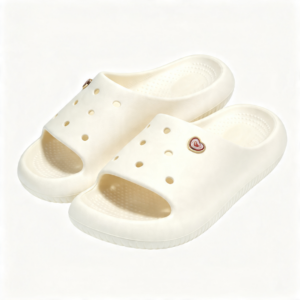 Γυναικείες Καλοκαιρινές Παντόφλες WES260196 BEIGE