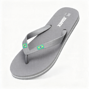 Ανδρικές Σαγιονάρες MEI250497-S GRAY