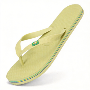 Γυναικείες Καλοκαιρινές Παντόφλες WEI260062 green