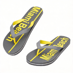 ΚΑΛΟΚΑΙΡΙΝΕΣ ΑΝΔΡΙΚΕΣ ΠΑΝΤΟΦΛΕΣ MEI260049 YELLOW