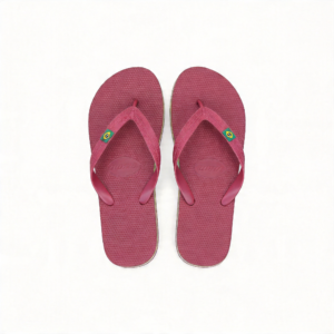 Γυναικείες Καλοκαιρινές Παντόφλες WEI260062 WINE