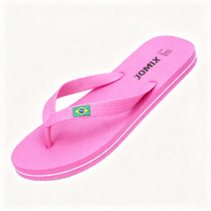 Γυναικείες Καλοκαιρινές Παντόφλες WEI250494 FUCHSIA