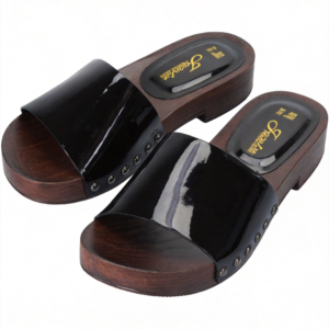 ΓΥΝΑΙΚΕΙΕΣ ΜΟΝΤΕΡΝΕΣ WWC260278 BLACK