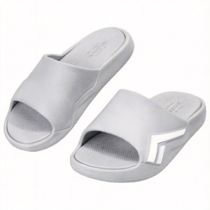 Ανδρικές Καλοκαιρινές Παντόφλες MES260394 GRAY